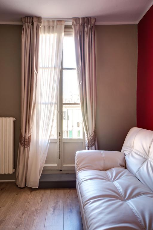 Bed and breakfast Residenza D'epoca Visacci Florencia