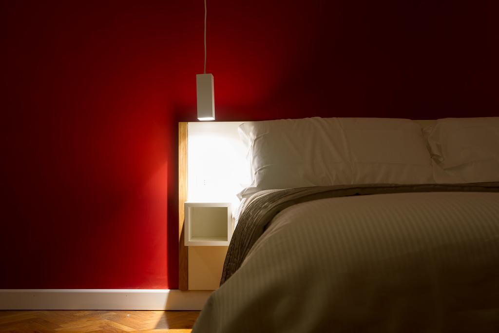 Bed and breakfast Residenza D'epoca Visacci 5*