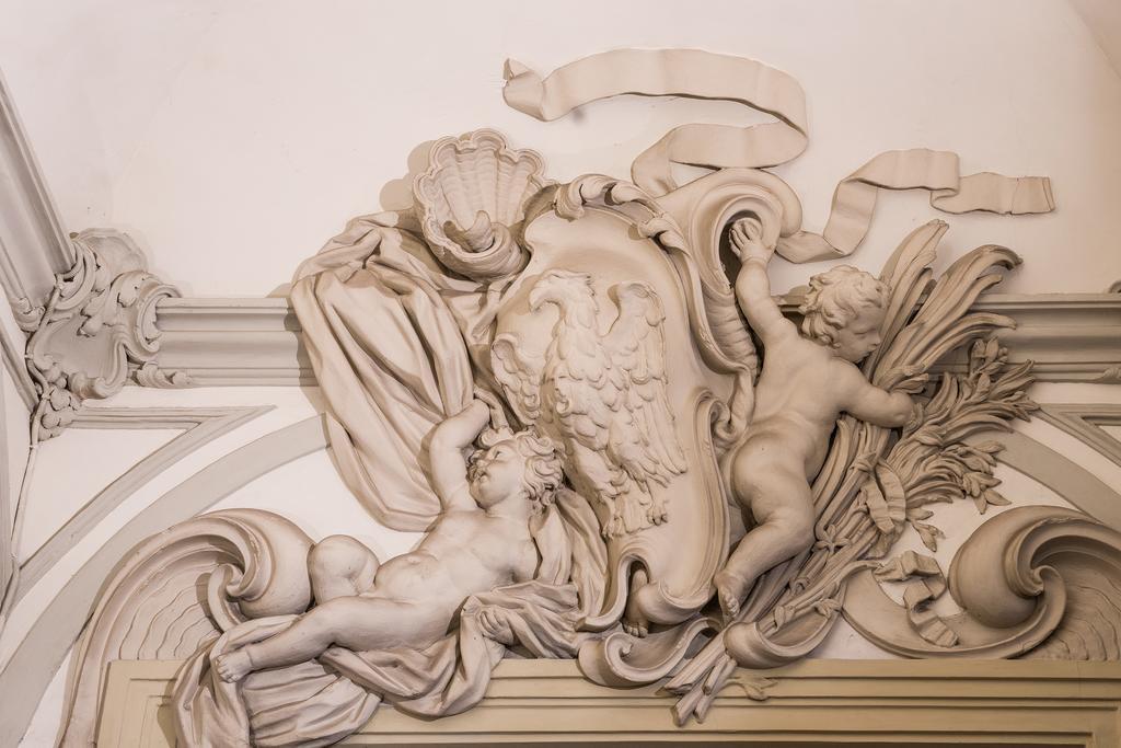 Residenza D'epoca Visacci Florencia