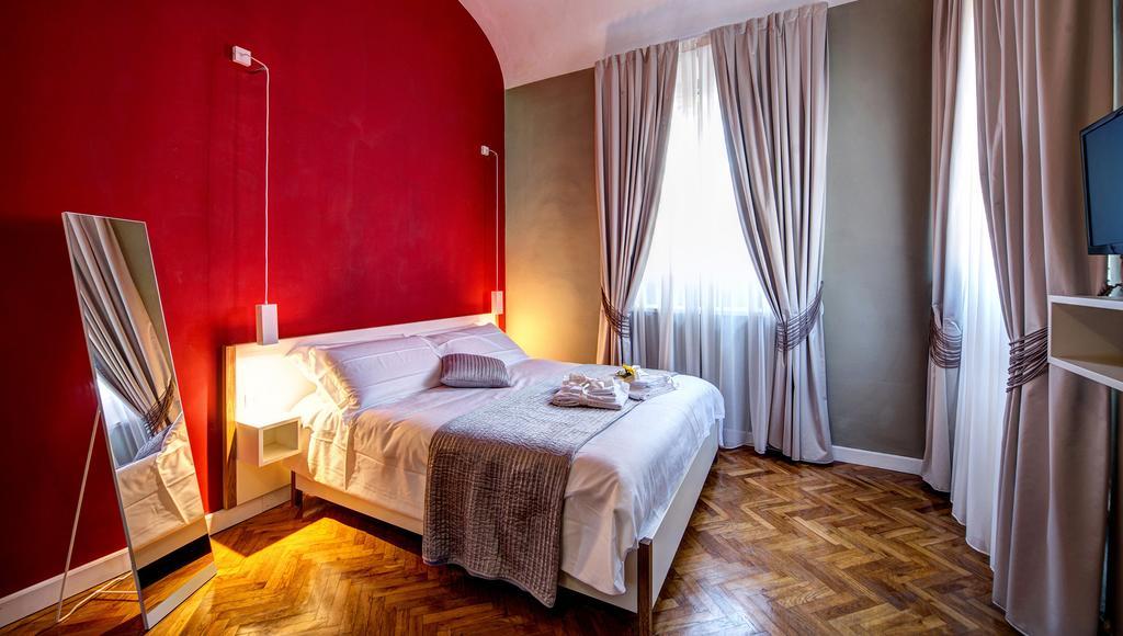 Bed and breakfast Residenza D'epoca Visacci 5*