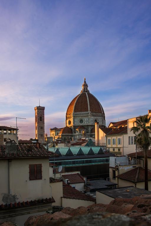 Bed and breakfast Residenza D'epoca Visacci Florencia