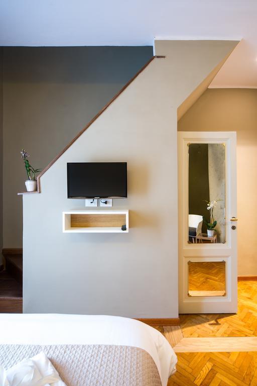 Residenza D'epoca Visacci 5* Florencia