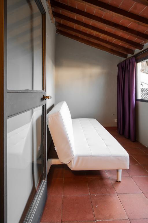 Residenza D'epoca Visacci Bed and breakfast
