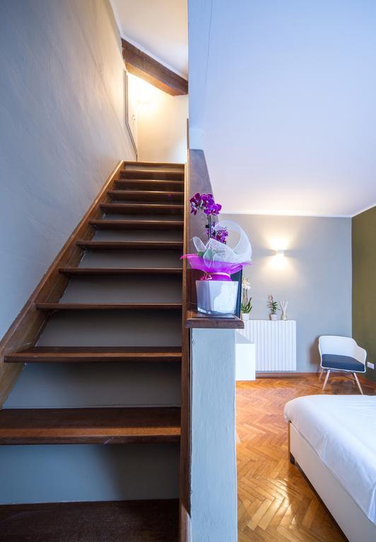 Bed and breakfast Residenza D'epoca Visacci 5*