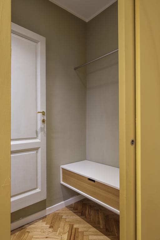 Bed and breakfast Residenza D'epoca Visacci Florencia