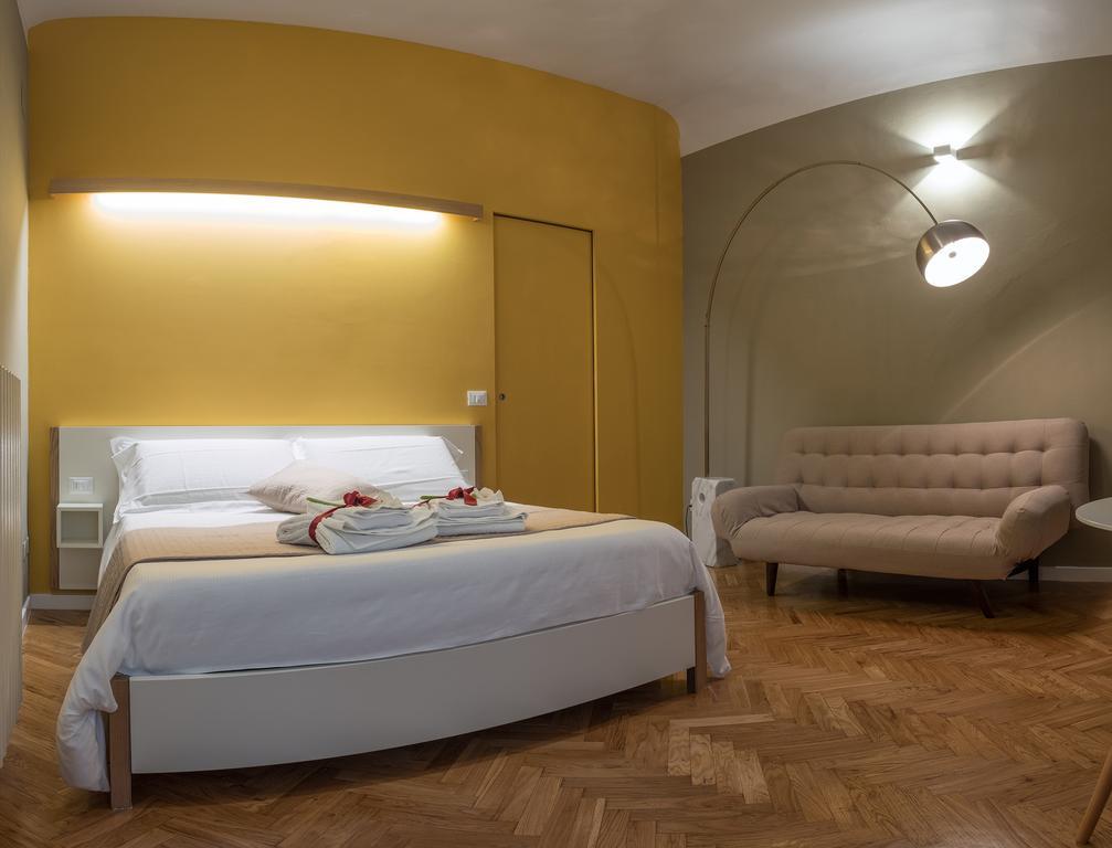 Bed and breakfast Residenza D'epoca Visacci 5*