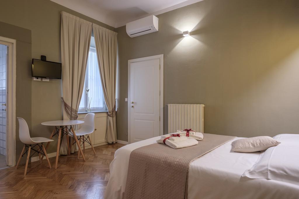 Residenza D'epoca Visacci Bed and breakfast 5*