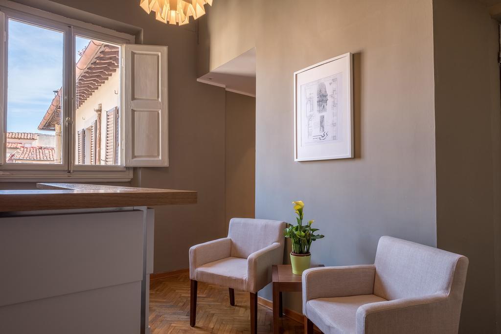 Residenza D'epoca Visacci Bed and breakfast 5*