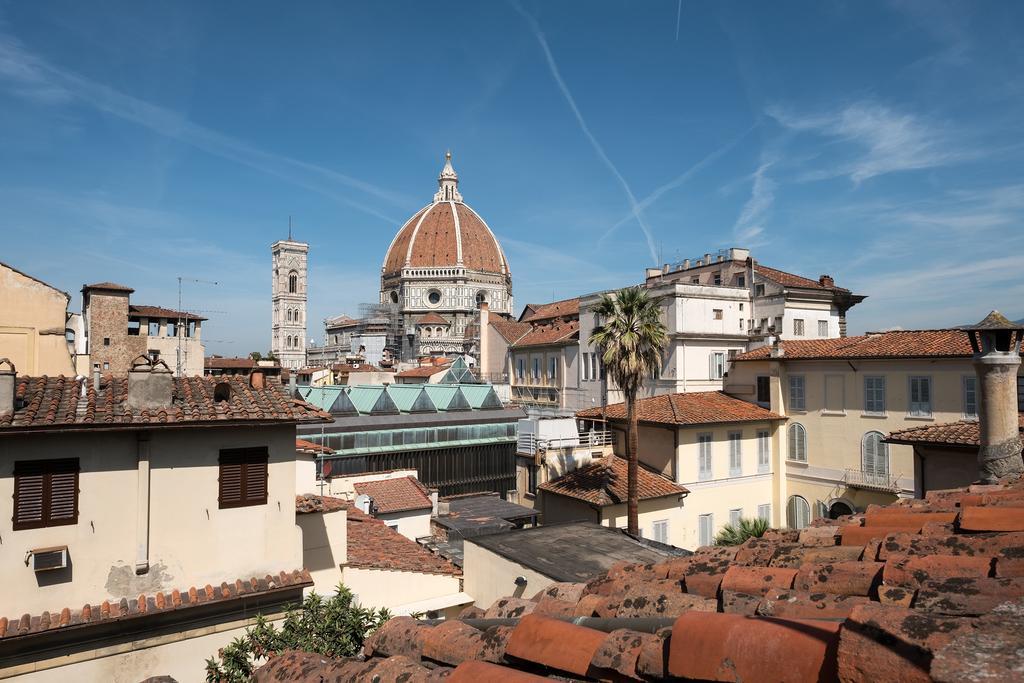 Residenza D'epoca Visacci Bed and breakfast