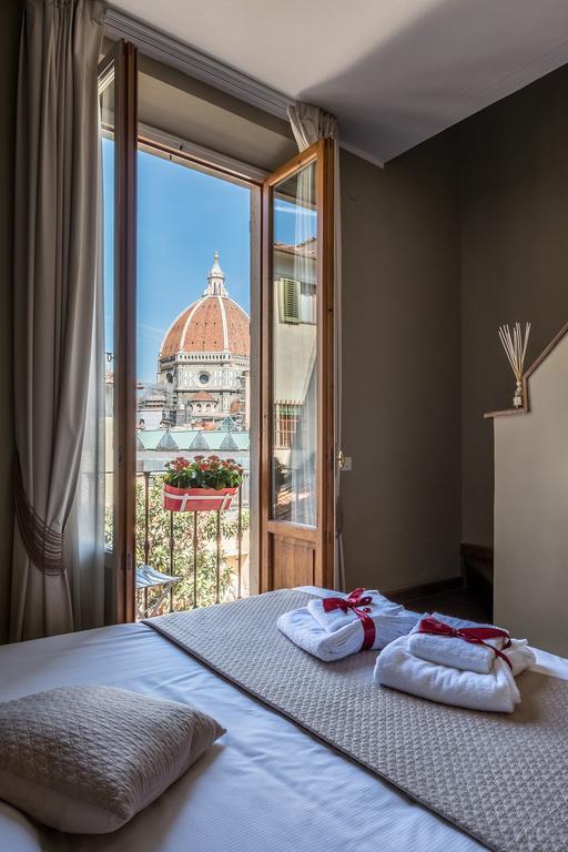 Residenza D'epoca Visacci 5* Florencia