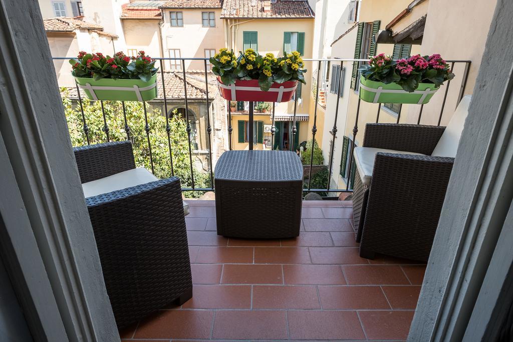 Residenza D'epoca Visacci Bed and breakfast 5*