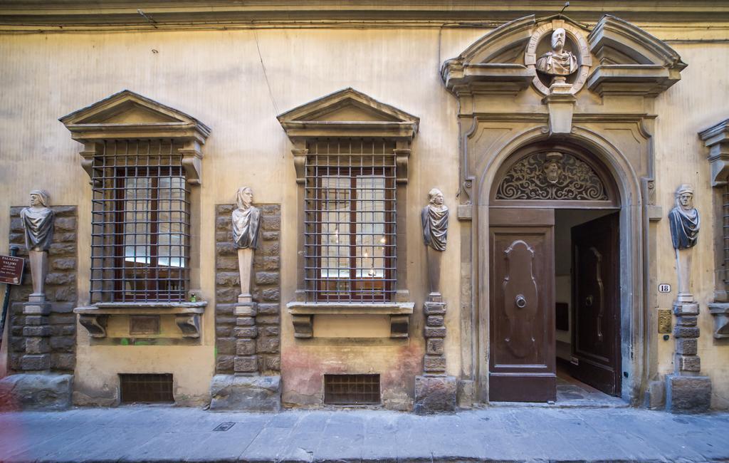 Bed and breakfast Residenza D'epoca Visacci
