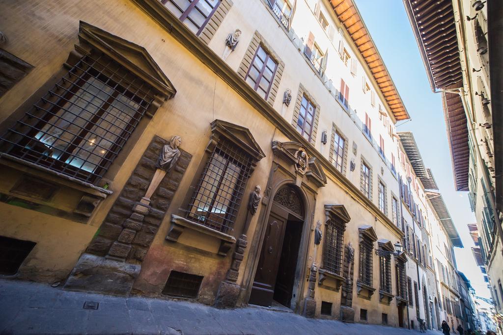 Residenza D'epoca Visacci 5* Florencia