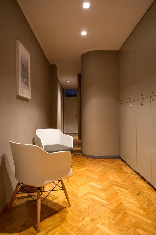 Residenza D'epoca Visacci Bed and breakfast Florencia