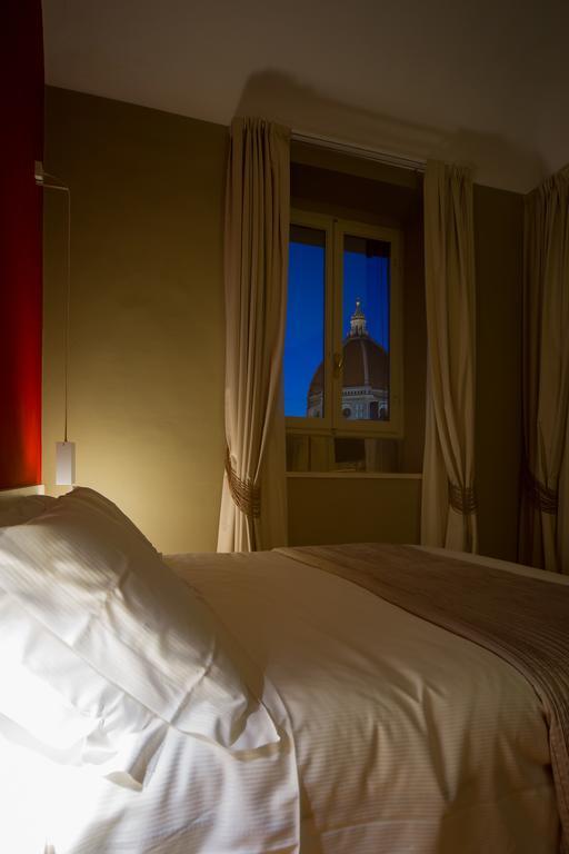 Residenza D'epoca Visacci Bed and breakfast Florencia