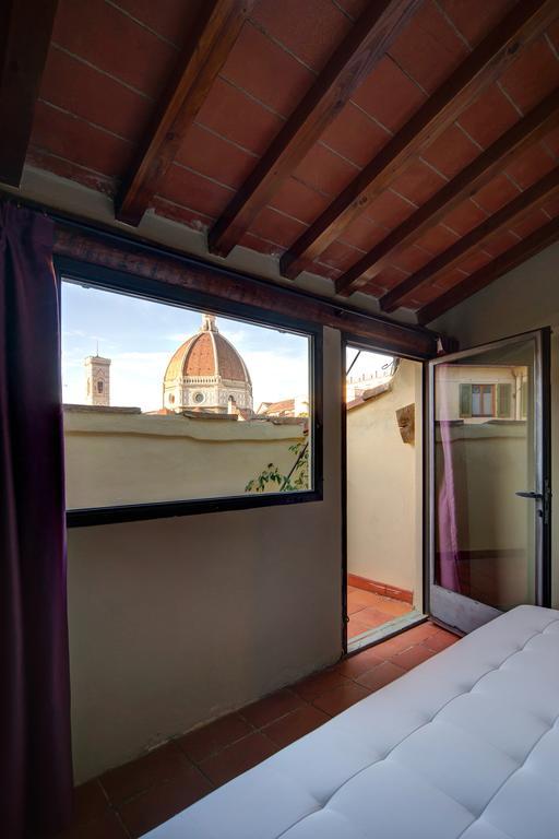 Residenza D'epoca Visacci Florencia