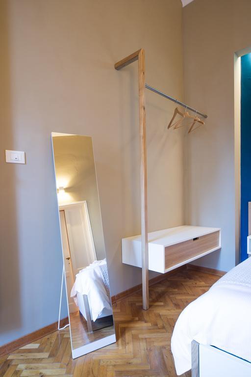 Bed and breakfast Residenza D'epoca Visacci Florencia