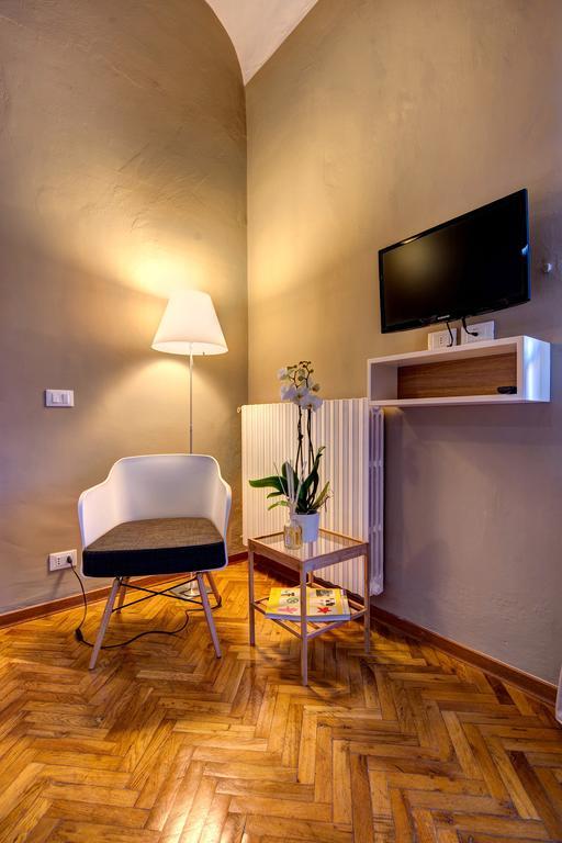 Residenza D'epoca Visacci 5* Florencia
