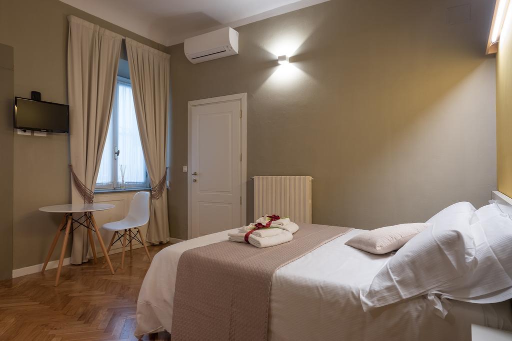 Residenza D'epoca Visacci Bed and breakfast 5*