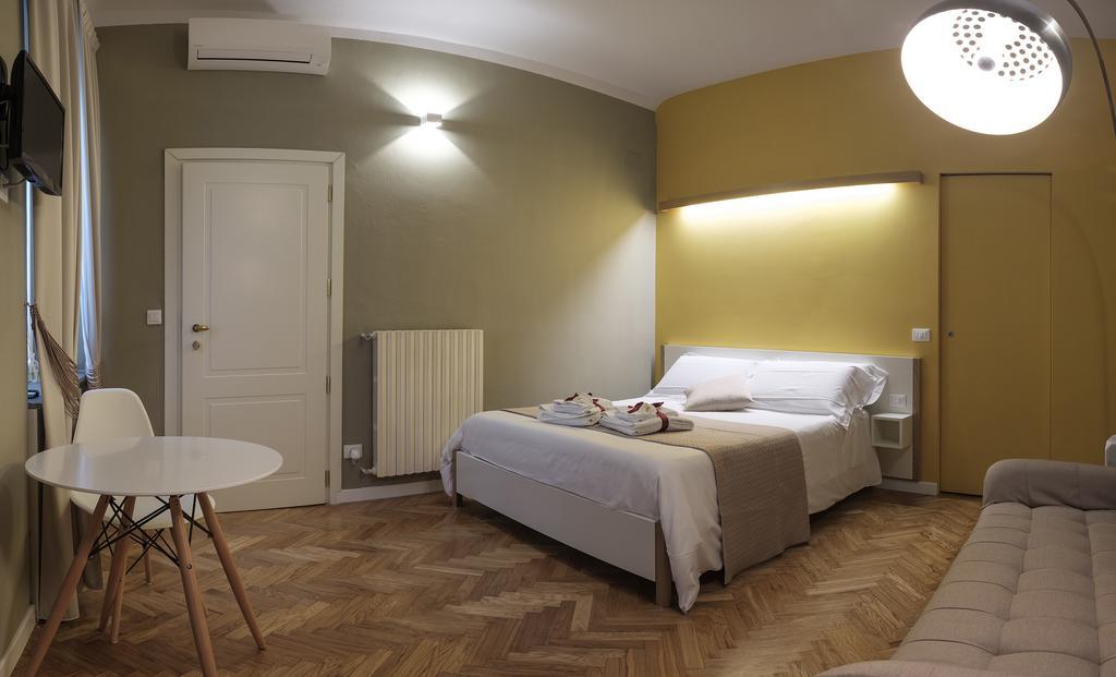 Residenza D'epoca Visacci Bed and breakfast 5*