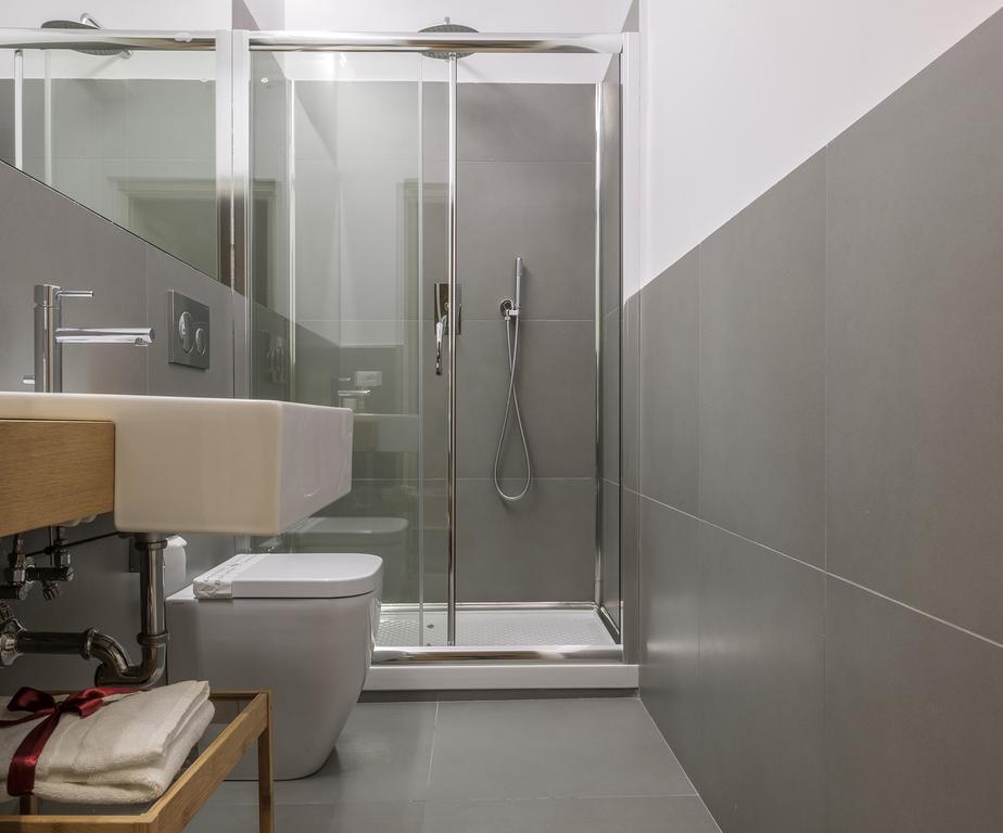 Residenza D'epoca Visacci Bed and breakfast