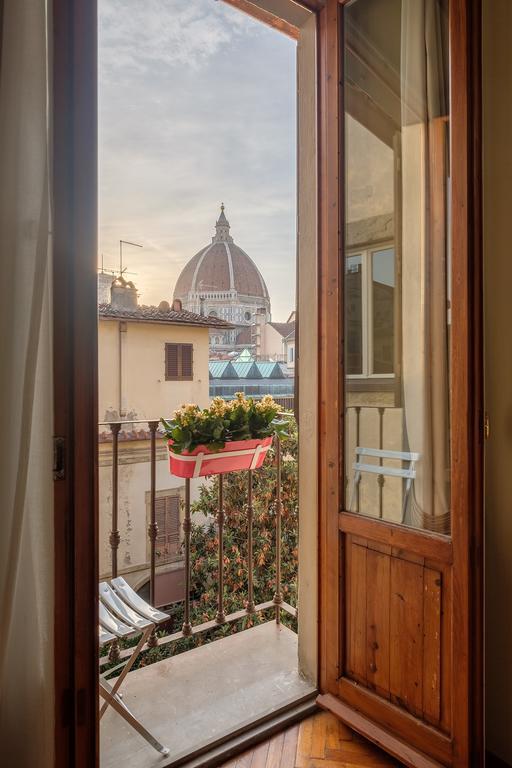 Bed and breakfast Residenza D'epoca Visacci 5*