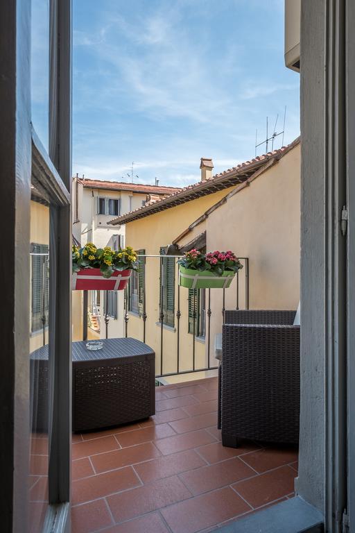 Residenza D'epoca Visacci Bed and breakfast